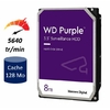 HDD 3.5 WESTERN DIGITAL Purple WD84PURX 8 To