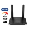 Routeur Wi-Fi 4G TP-LINK TL-MR100 N300