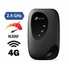 Routeur mobile Wi-Fi 4G TP-LINK M7200 N300