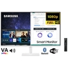 Ecran SAMSUNG Smart M50A 32" HDMI Bluetooth Wi-Fi