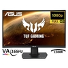 Ecran pc incurvé ASUS VG24VQE 23,6" HDMI DP 165Hz