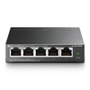 Switch TP-LINK TL-SG1005P 5 ports Gigabit dont 4 PoE