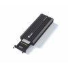 Boitier USB 3.2 Type-C HEDEN pour SSD M.2 NVMe et SATA