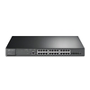 Switch TP-LINK TL-SG3428XMP 24 ports Poe et 4 10GE SFP+