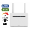 Routeur Wi-Fi 4G+ LTE STRONG AC1200