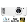 Vidéoprojecteur OPTOMA UHD38x 4000 lumens 4K