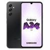 Smartphone SAMSUNG Galaxy A34 6Go 128Go 6,6" 5G Noir