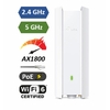 Point d'accès Wi-Fi Extérieur TP-LINK EAP610 AX1800