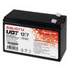 Batterie rechargeable SALICRU 12V 7A