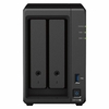 Serveur NAS SYNOLOGY DiskStation DS723+ 2 Baies