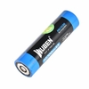 Pile rechargeable WUBEN ABG10200 18650 10200mAh
