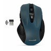 Souris ADVANCE Shape 6D Sans Fil Bleue