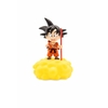 Lampe LED sans fil TEKNOFUN Goku sur son nuage 18cm