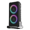 Enceinte nomade PICKERING PartyDjoon LED Bluetooth 200W