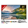 TV LED PANASONIC TX-65JX800E 65" 164cm 4K