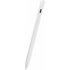 Stylet numérique actif TUCANO pour iPad Blanc