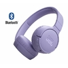 Casque micro JBL Tune 670NC Bluetooth Violet
