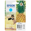 Cartouche d'encre EPSON Ananas 604 XL Cyan