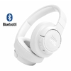 Casque micro JBL Tune 770NC Bluetooth Blanc