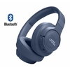 Casque micro JBL Tune 770NC Bluetooth Bleu