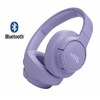 Casque micro JBL Tune 770NC Bluetooth Violet