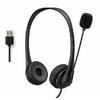 Casque micro HP G2 428H5AA Filaire USB