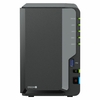 Serveur NAS SYNOLOGY DiskStation DS224+ 2 Baies