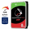 HDD 3.5 SEAGATE IronWolf Pro ST8000NT001 8To