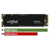 SSD M.2 NVMe CRUCIAL P3 Plus 1To