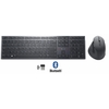 Clavier souris DELL Premier KM900 Sans Fil Bluetooth Rechargeable