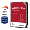 HDD 3.5 WESTERN DIGITAL Red Pro WD4003FFBX 4To