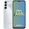 SAMSUNG Galaxy A05s 4Go 64Go 6,7" 4G Argent