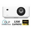 Vidéoprojecteur OPTOMA ML1080ST 1200 lumens Full HD