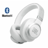 Casque micro JBL Live 770NC Bluetooth Blanc