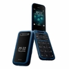 GSM NOKIA 2660 Flip Bleu