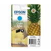 Cartouche d'encre EPSON Ananas 604 Cyan