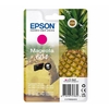 Cartouche d'encre EPSON Ananas 604 Magenta