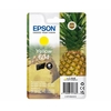 Cartouche d'encre EPSON Ananas 604 Jaune