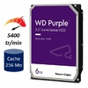 HDD 3.5 WESTERN DIGITAL WD Purple WD64PURZ 6To