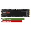 SSD M.2 NVMe SAMSUNG 990 PRO 4To