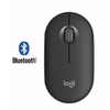 Souris LOGITECH Pebble Mouse 2 M350s Bluetooth Grise