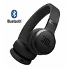 Casque micro JBL Live 670NC Bluetooth Noir