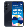 Smartphone SAMSUNG Galaxy A55 8Go 128Go 6,6" 5G Noir