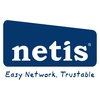 Logo NETIS matériels réseaux Wifi routeur hub clé wifi antenne borne