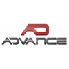 Logo ADVANCE