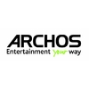 Logo ARCHOS 