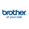 Logo BROTHER imprimante multifonction laser et jet d'encre