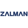 Logo ZALMANN boitier pc alimentation pc clavier souris disque dur matériels informatique