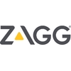 Logo ZAGG kit mains libres enceinte nomade bluetooth accessoire téléphonie mobile