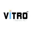 Logo VITRO tablette tactile écran pc gaming smartphone matériels informatique